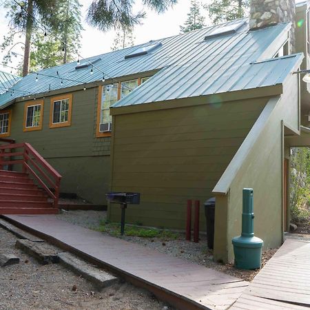 Miners Suite-Centrally Located In Shaver Lake שייבר לייק מראה חיצוני תמונה