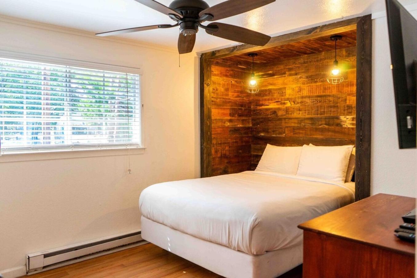Miners Suite-Centrally Located In Shaver Lake שייבר לייק מראה חיצוני תמונה