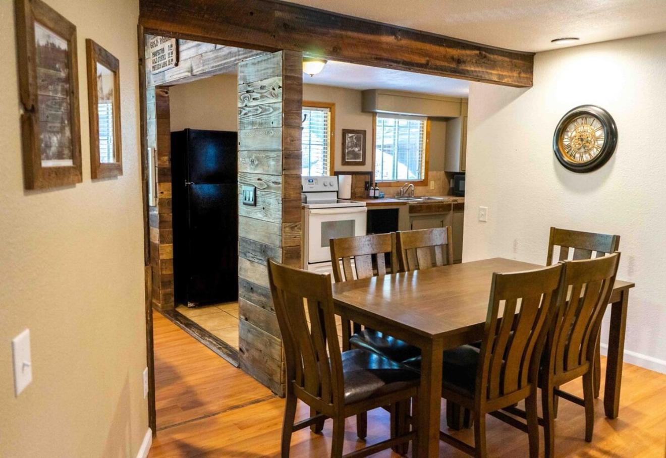 Miners Suite-Centrally Located In Shaver Lake שייבר לייק מראה חיצוני תמונה
