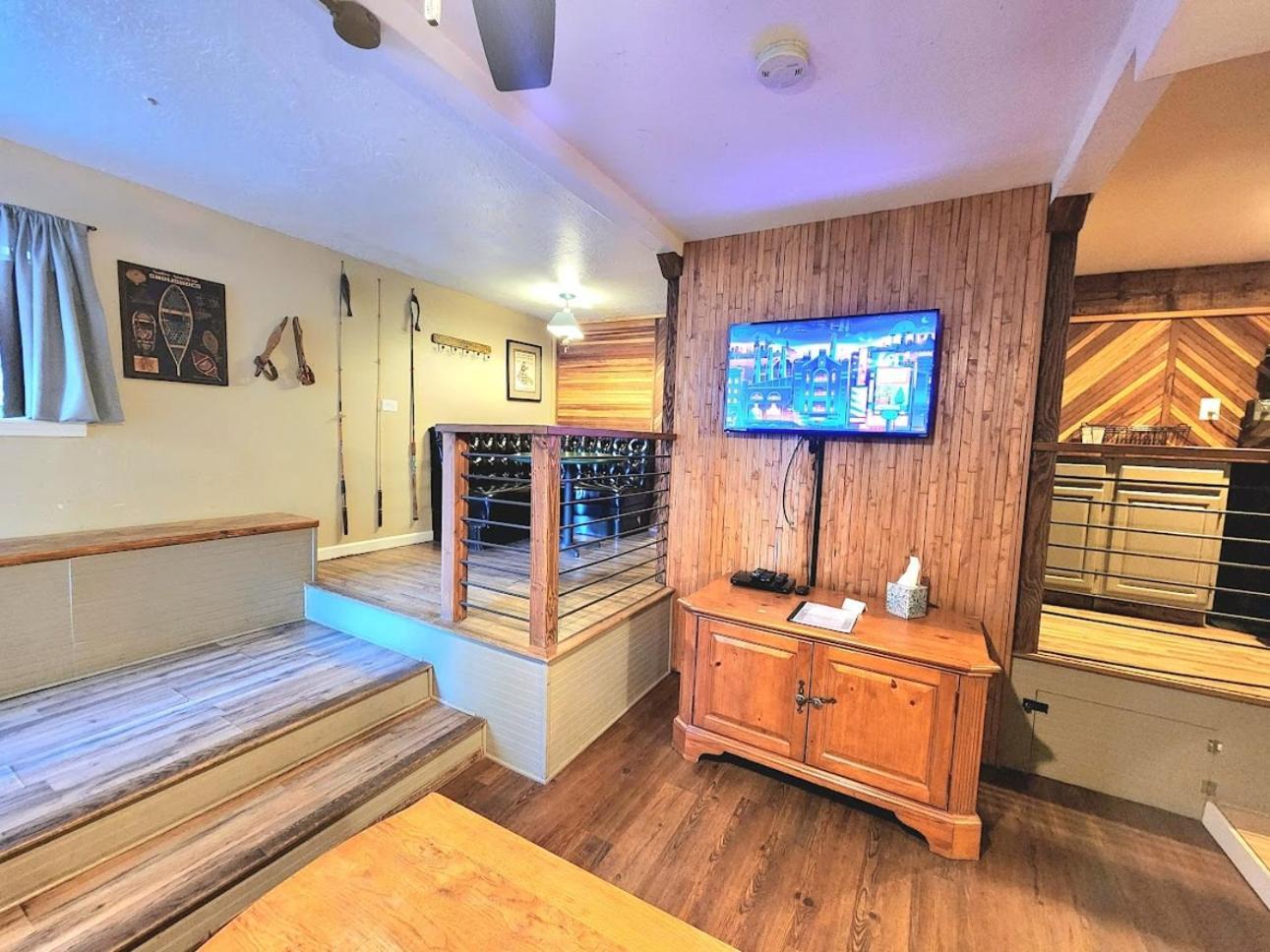 Miners Suite-Centrally Located In Shaver Lake שייבר לייק מראה חיצוני תמונה
