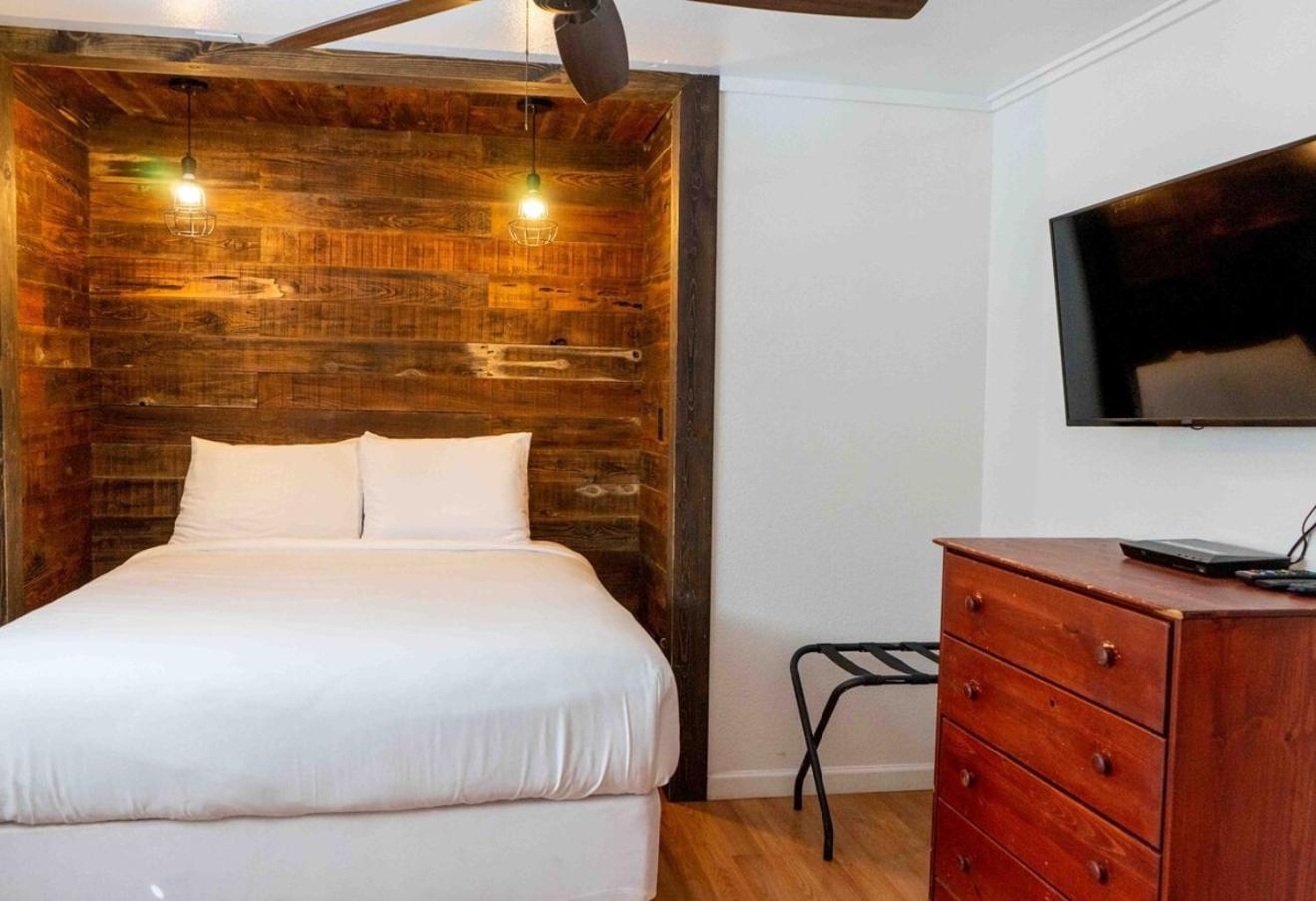 Miners Suite-Centrally Located In Shaver Lake שייבר לייק מראה חיצוני תמונה