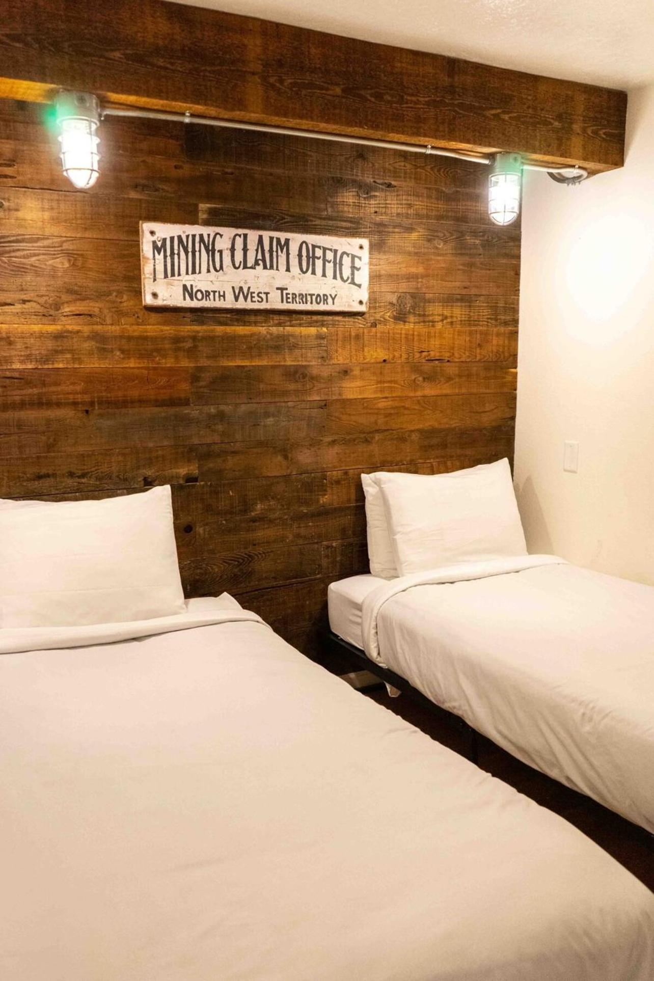 Miners Suite-Centrally Located In Shaver Lake שייבר לייק מראה חיצוני תמונה