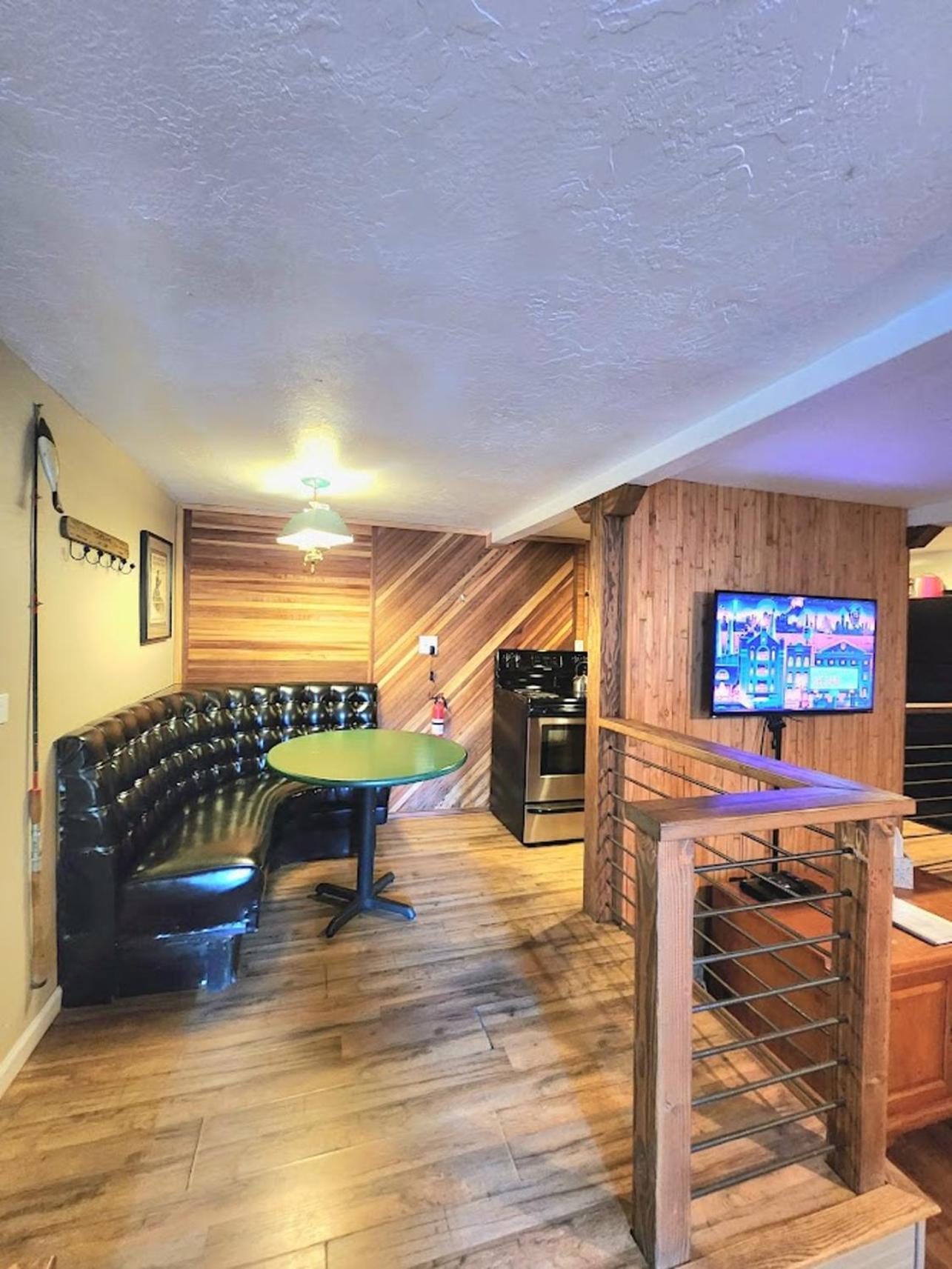 Miners Suite-Centrally Located In Shaver Lake שייבר לייק מראה חיצוני תמונה