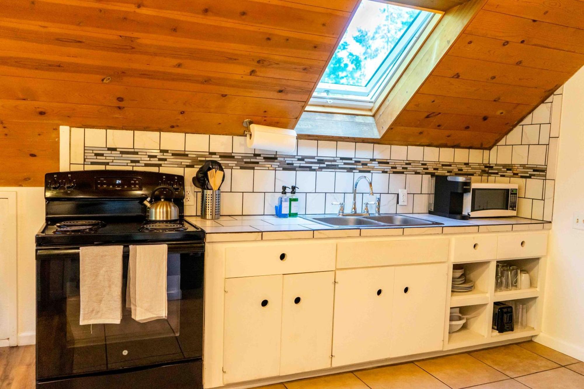 Miners Suite-Centrally Located In Shaver Lake שייבר לייק מראה חיצוני תמונה