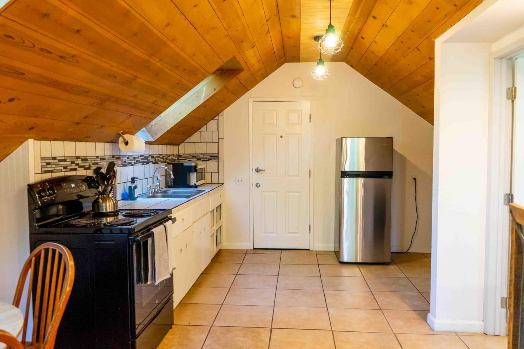 Miners Suite-Centrally Located In Shaver Lake שייבר לייק מראה חיצוני תמונה