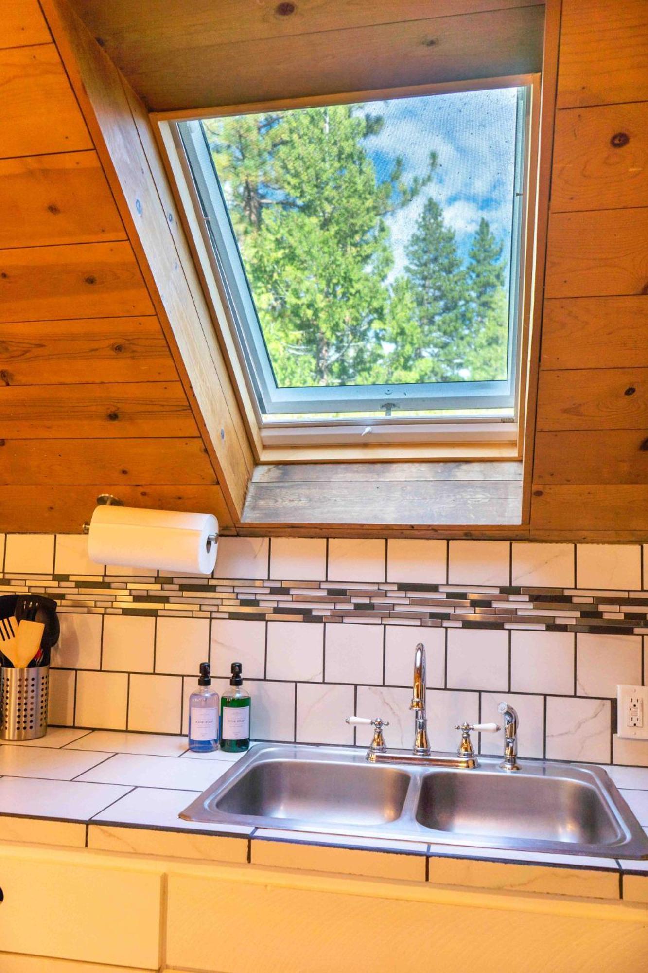 Miners Suite-Centrally Located In Shaver Lake שייבר לייק מראה חיצוני תמונה