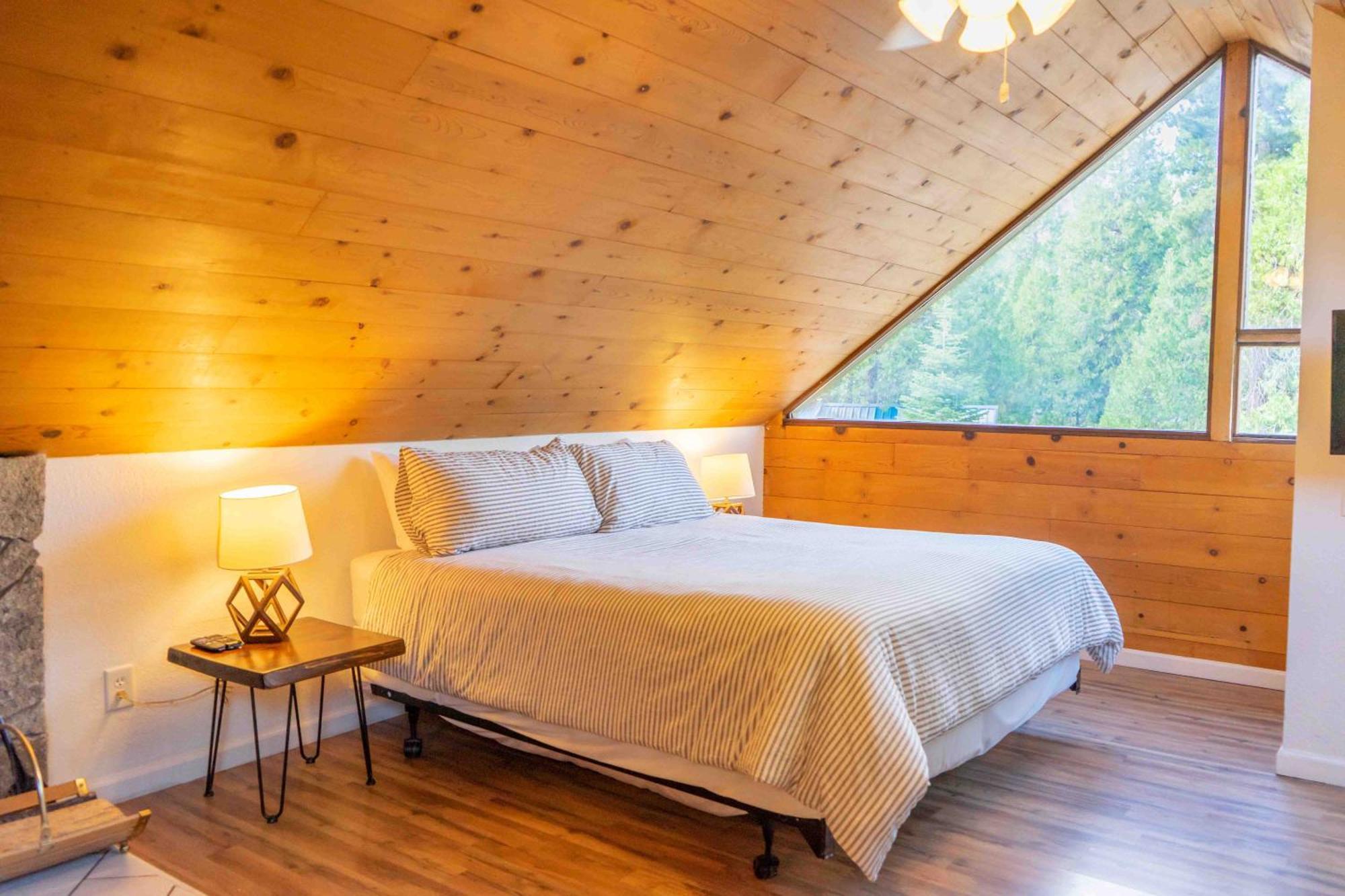 Miners Suite-Centrally Located In Shaver Lake שייבר לייק מראה חיצוני תמונה