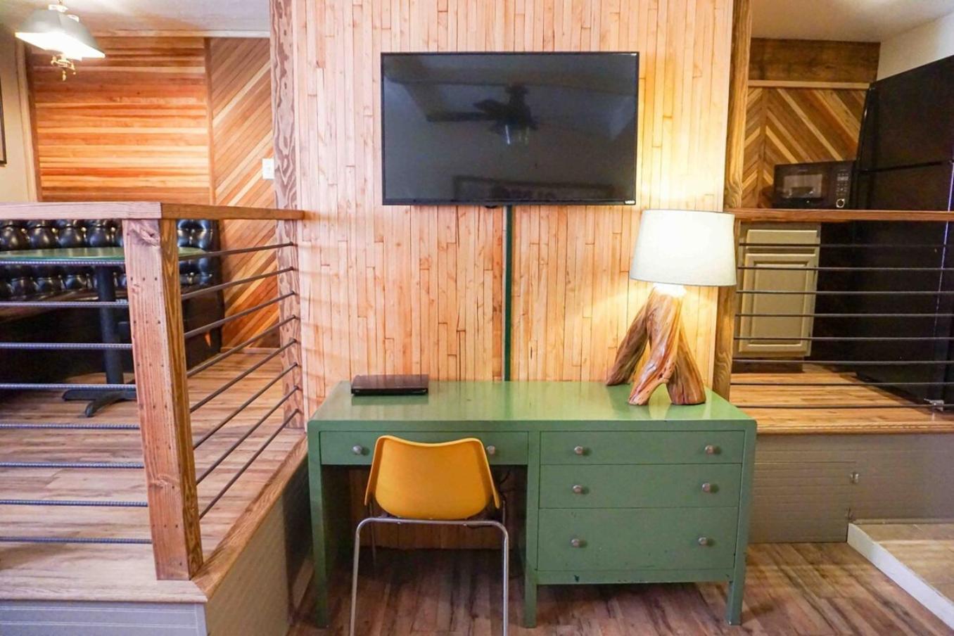 Miners Suite-Centrally Located In Shaver Lake שייבר לייק מראה חיצוני תמונה