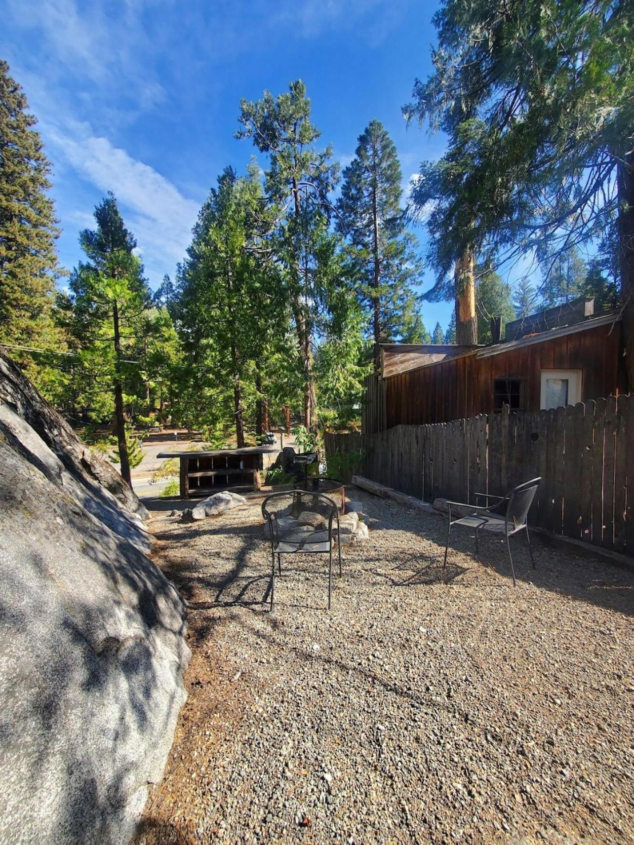 Miners Suite-Centrally Located In Shaver Lake שייבר לייק מראה חיצוני תמונה