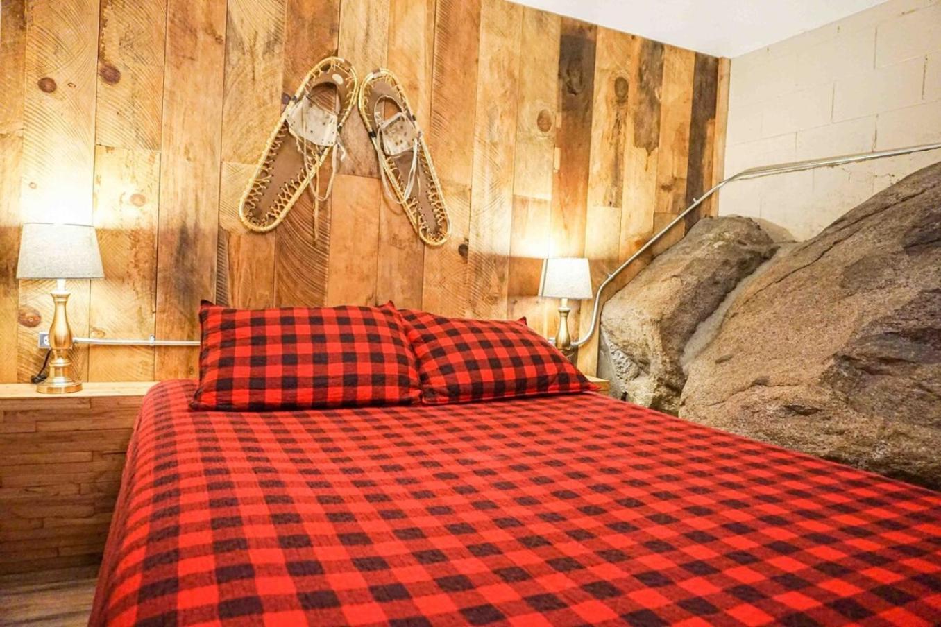 Miners Suite-Centrally Located In Shaver Lake שייבר לייק מראה חיצוני תמונה