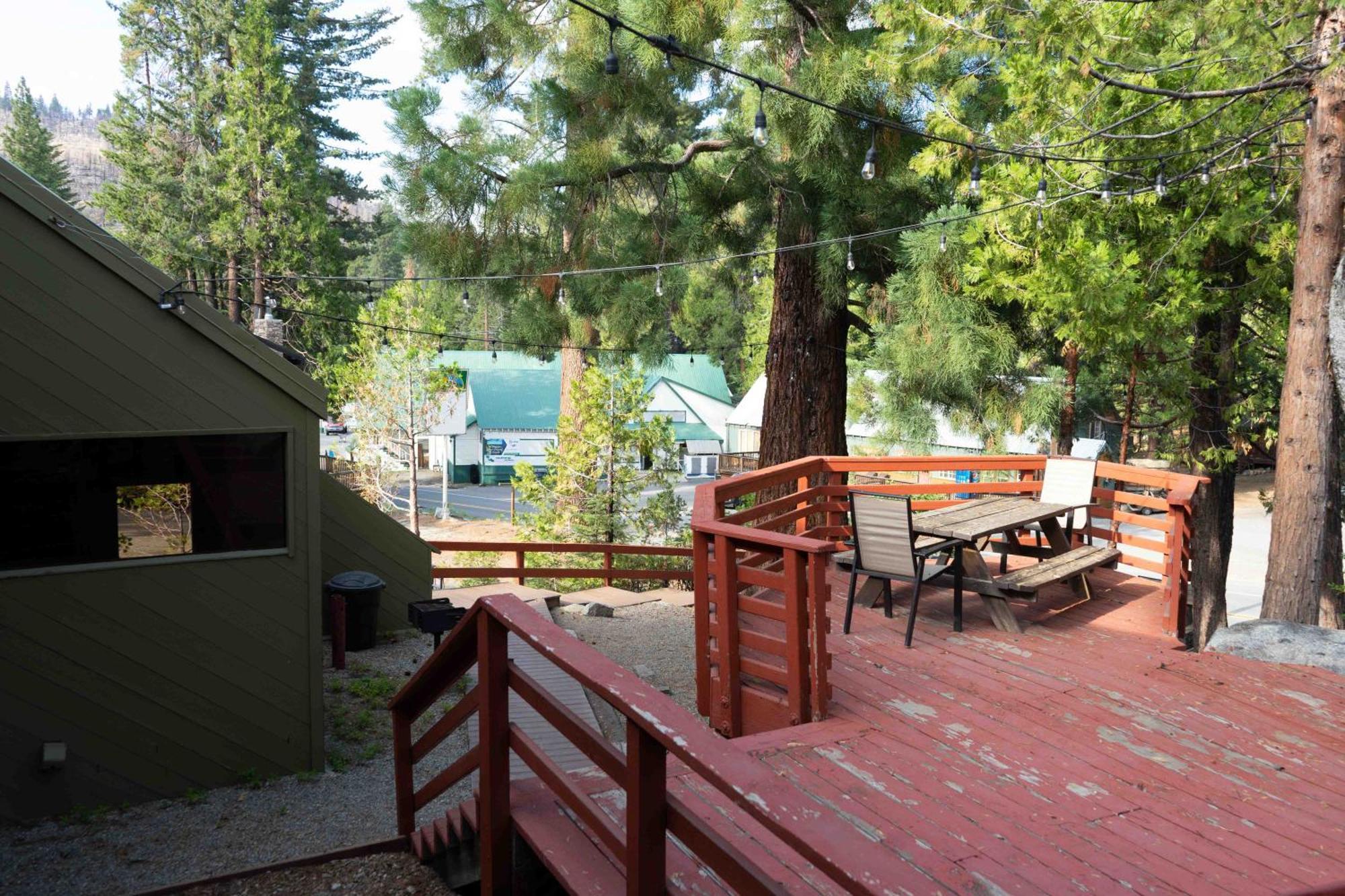 Miners Suite-Centrally Located In Shaver Lake שייבר לייק מראה חיצוני תמונה