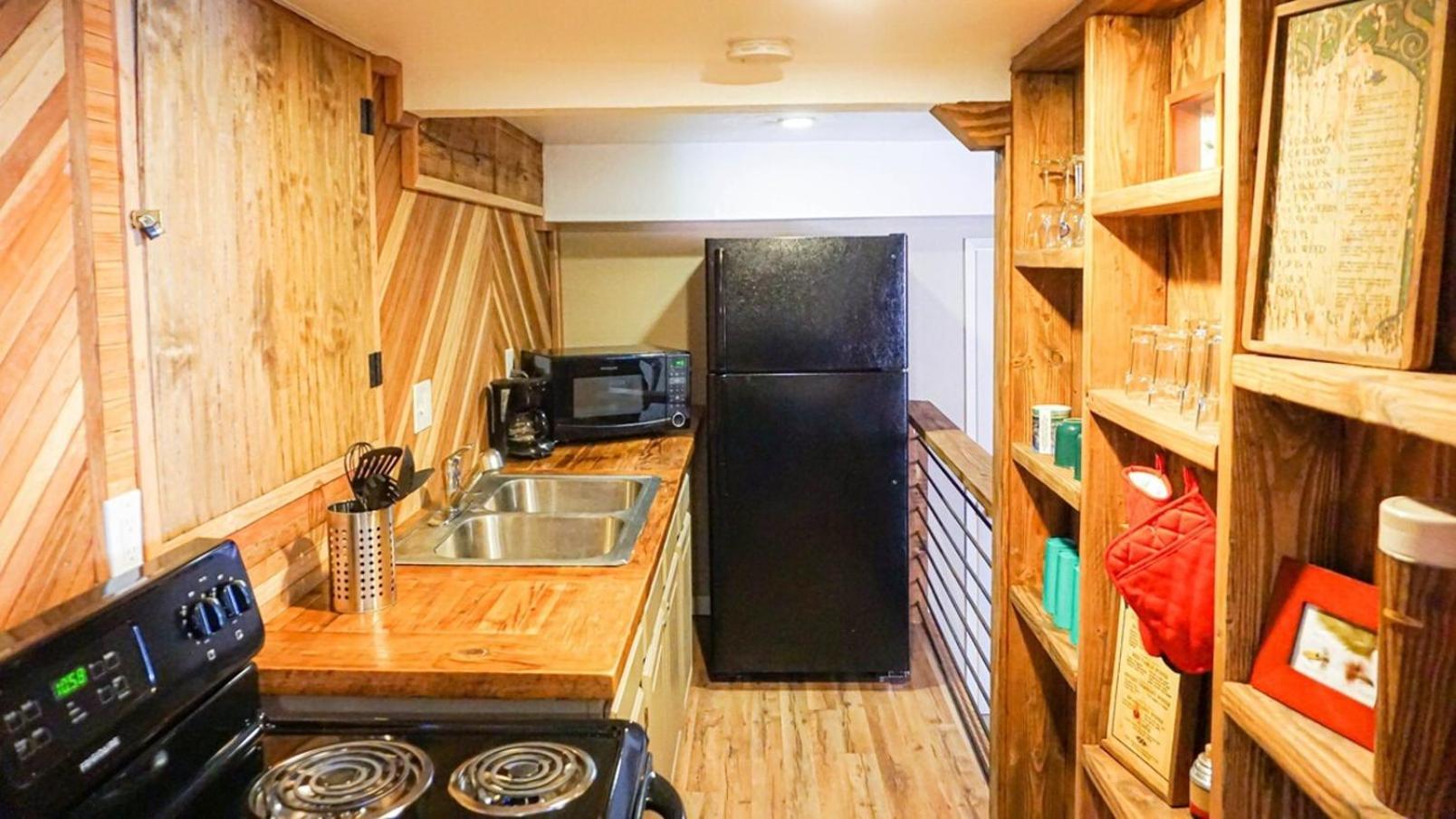 Miners Suite-Centrally Located In Shaver Lake שייבר לייק מראה חיצוני תמונה