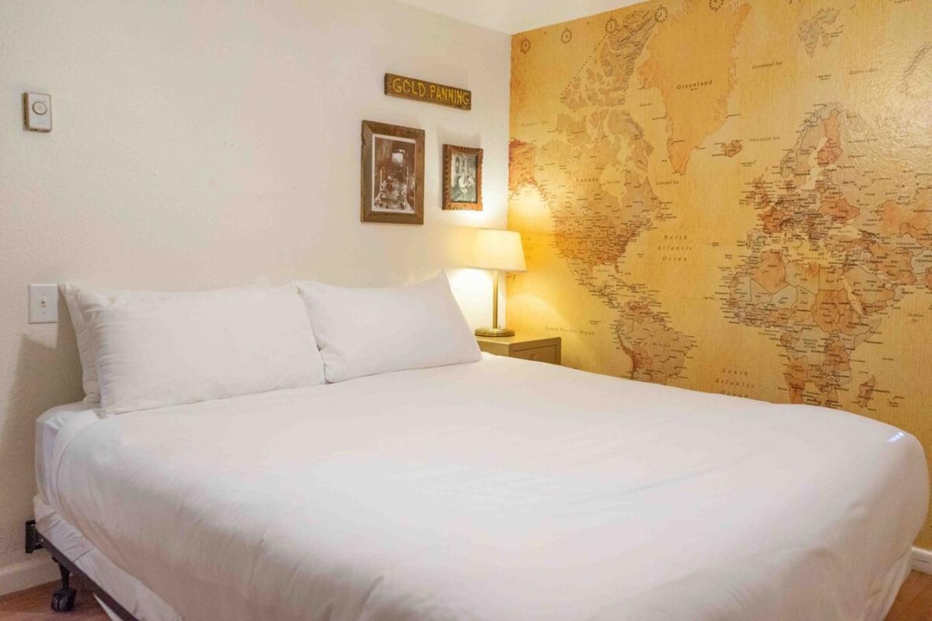 Miners Suite-Centrally Located In Shaver Lake שייבר לייק מראה חיצוני תמונה