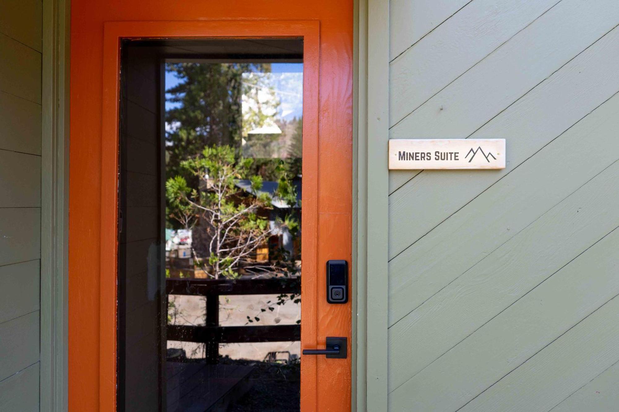 Miners Suite-Centrally Located In Shaver Lake שייבר לייק מראה חיצוני תמונה