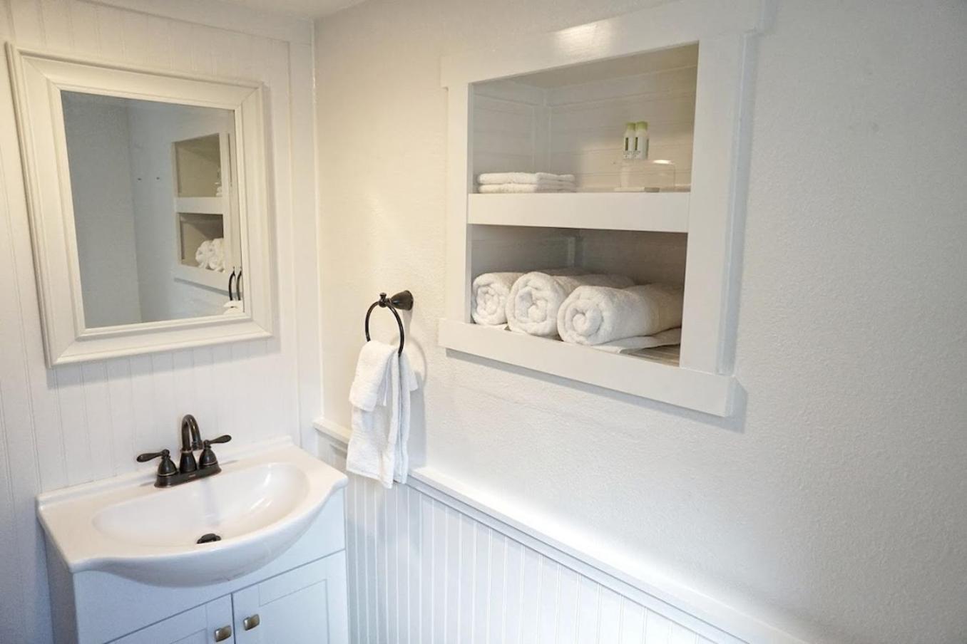 Miners Suite-Centrally Located In Shaver Lake שייבר לייק מראה חיצוני תמונה