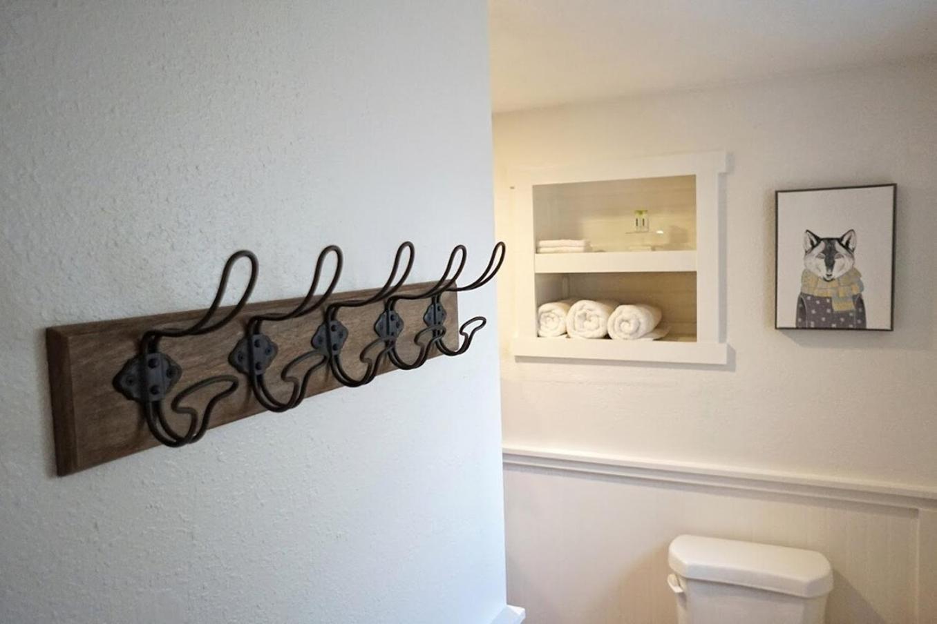Miners Suite-Centrally Located In Shaver Lake שייבר לייק מראה חיצוני תמונה