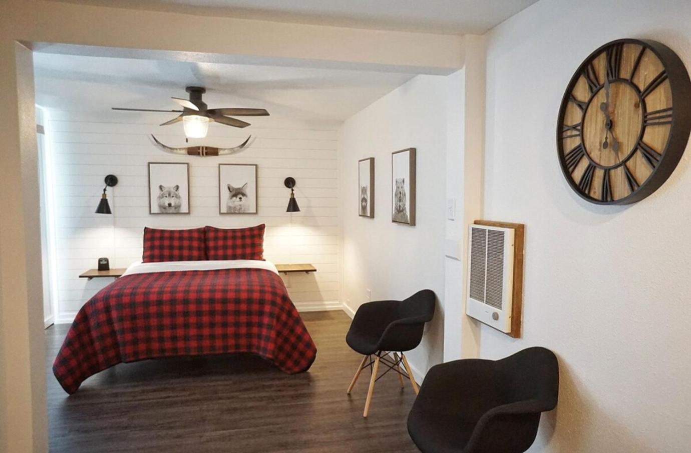 Miners Suite-Centrally Located In Shaver Lake שייבר לייק מראה חיצוני תמונה