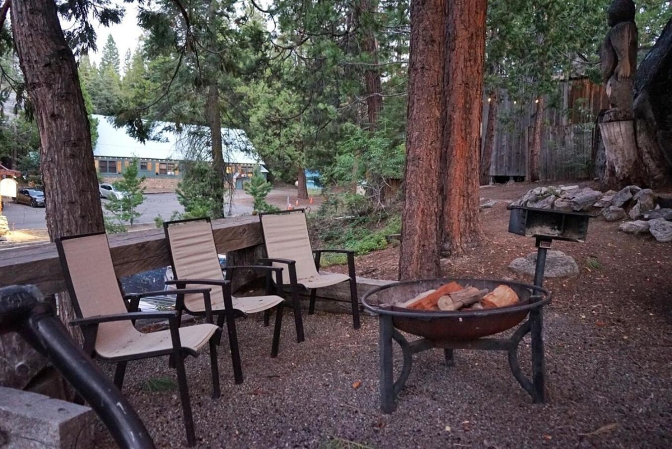 Miners Suite-Centrally Located In Shaver Lake שייבר לייק מראה חיצוני תמונה