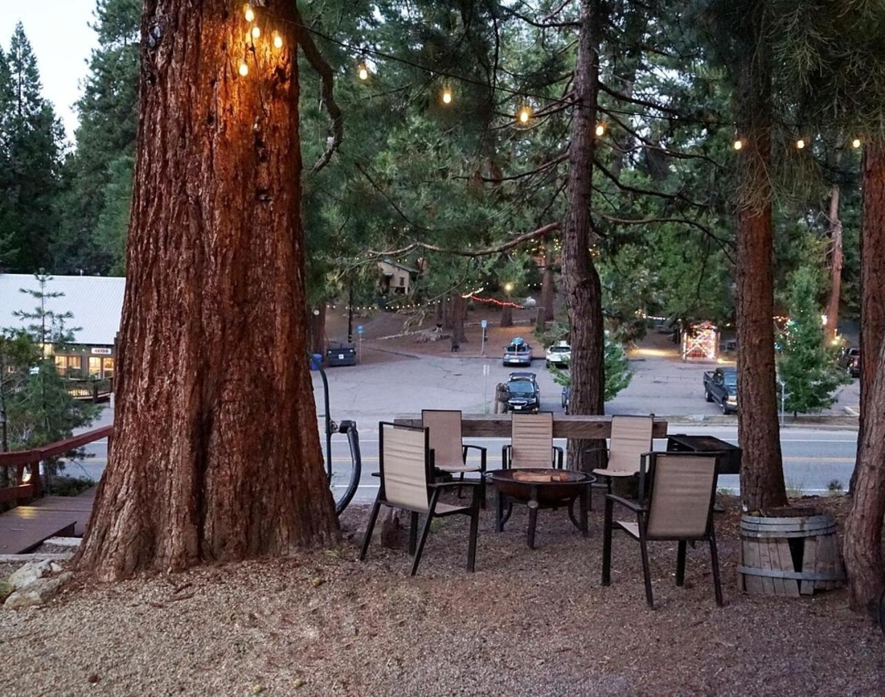 Miners Suite-Centrally Located In Shaver Lake שייבר לייק מראה חיצוני תמונה